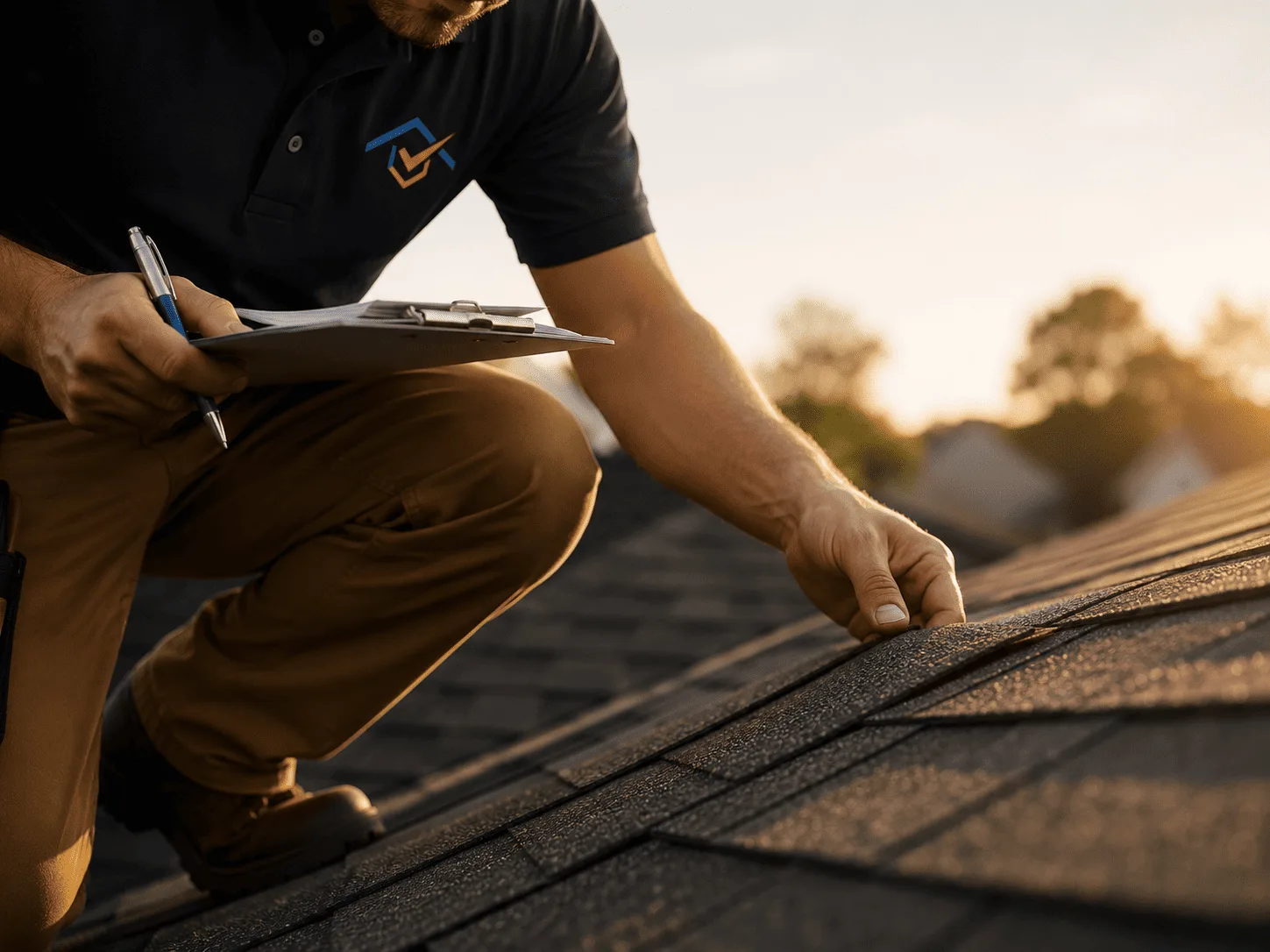 Why Choose Roof Inspection in Oakland, KY